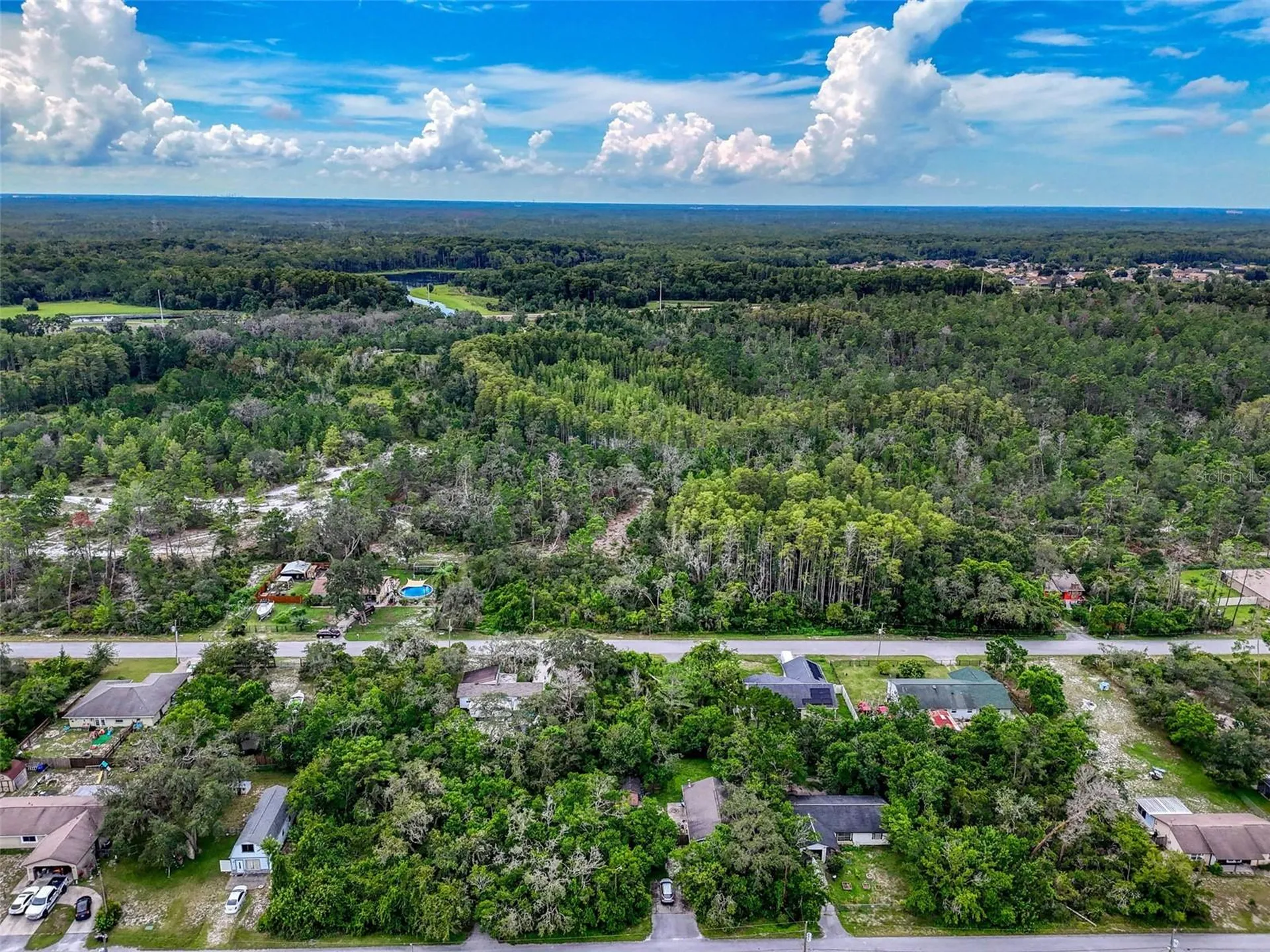 Tinley Lots 71, 72, & 73 New Port Richey FL 34652