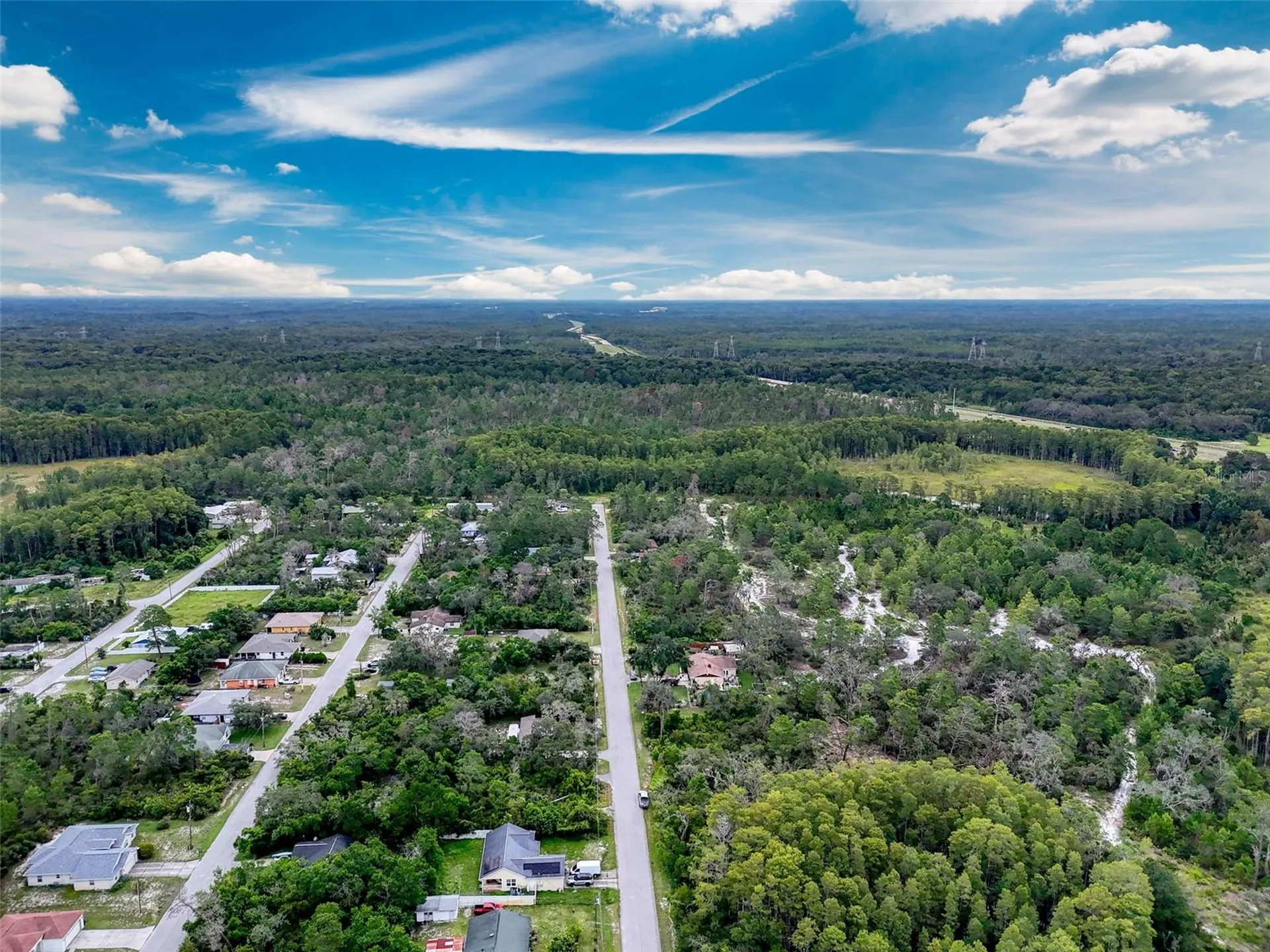Tinley Lots 71, 72, & 73 New Port Richey FL 34652