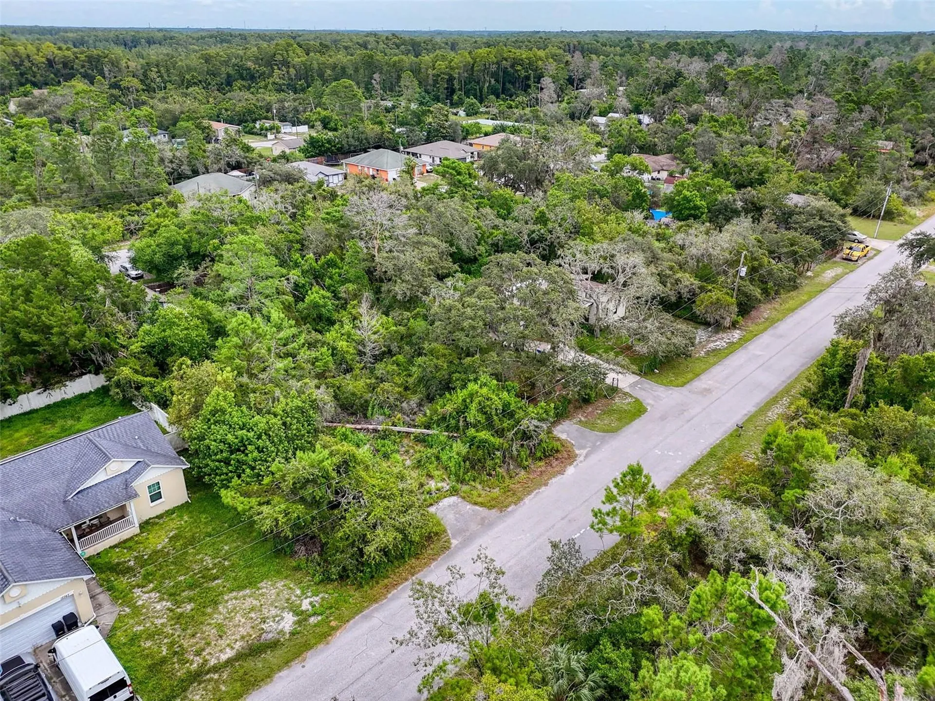 Tinley Lots 71, 72, & 73 New Port Richey FL 34652
