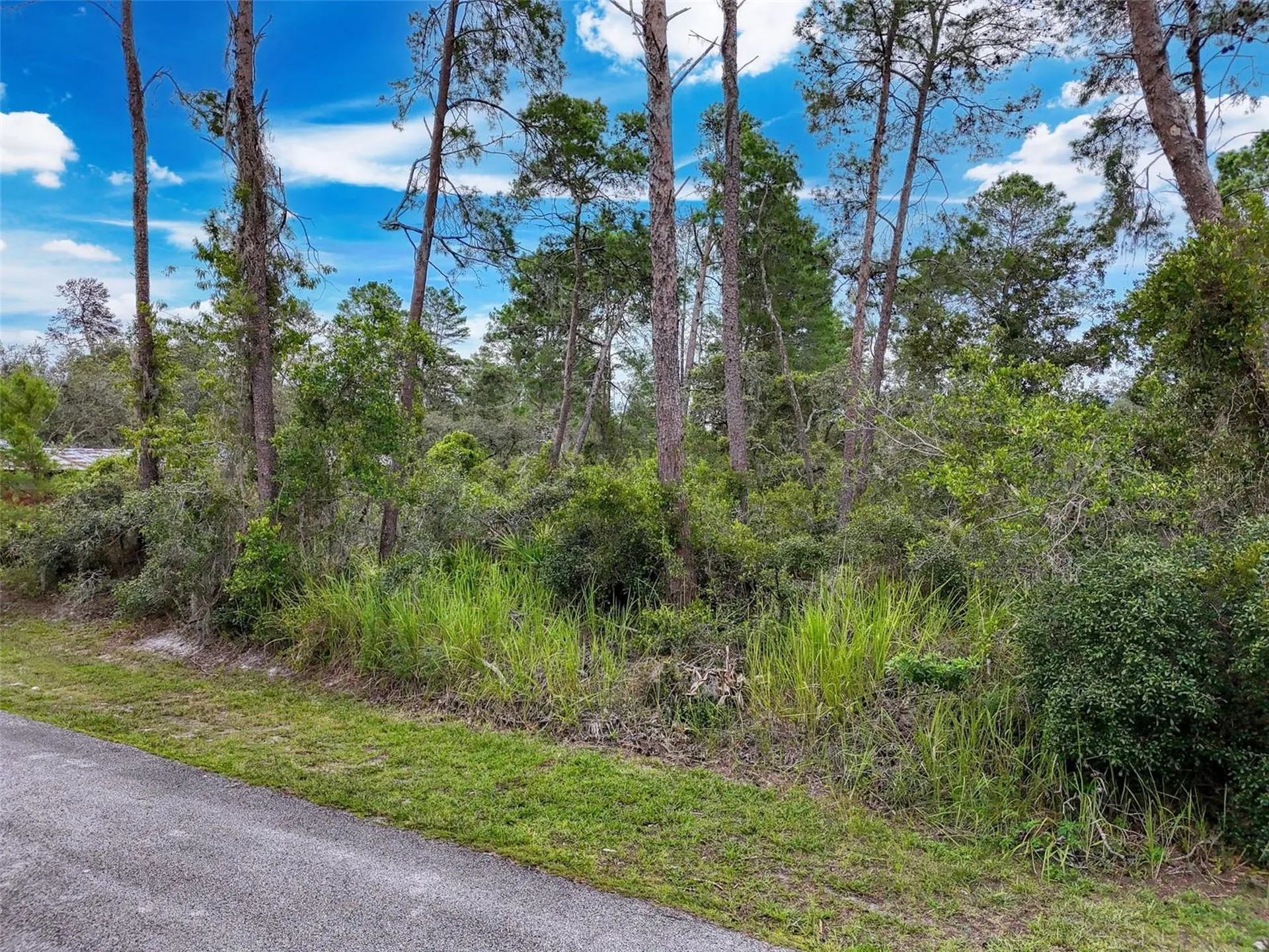 Tinley Lots 71, 72, & 73 New Port Richey FL 34652