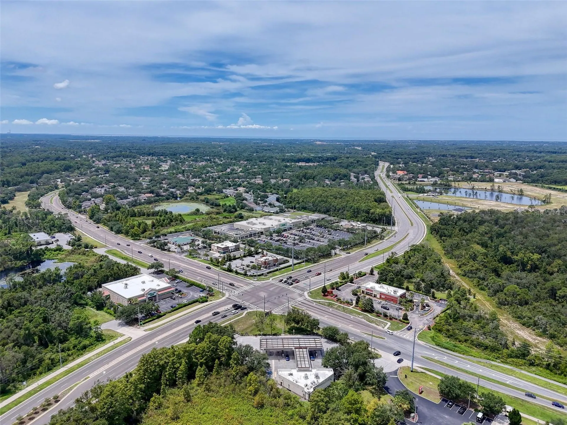Tinley Lots 71, 72, & 73 New Port Richey FL 34652