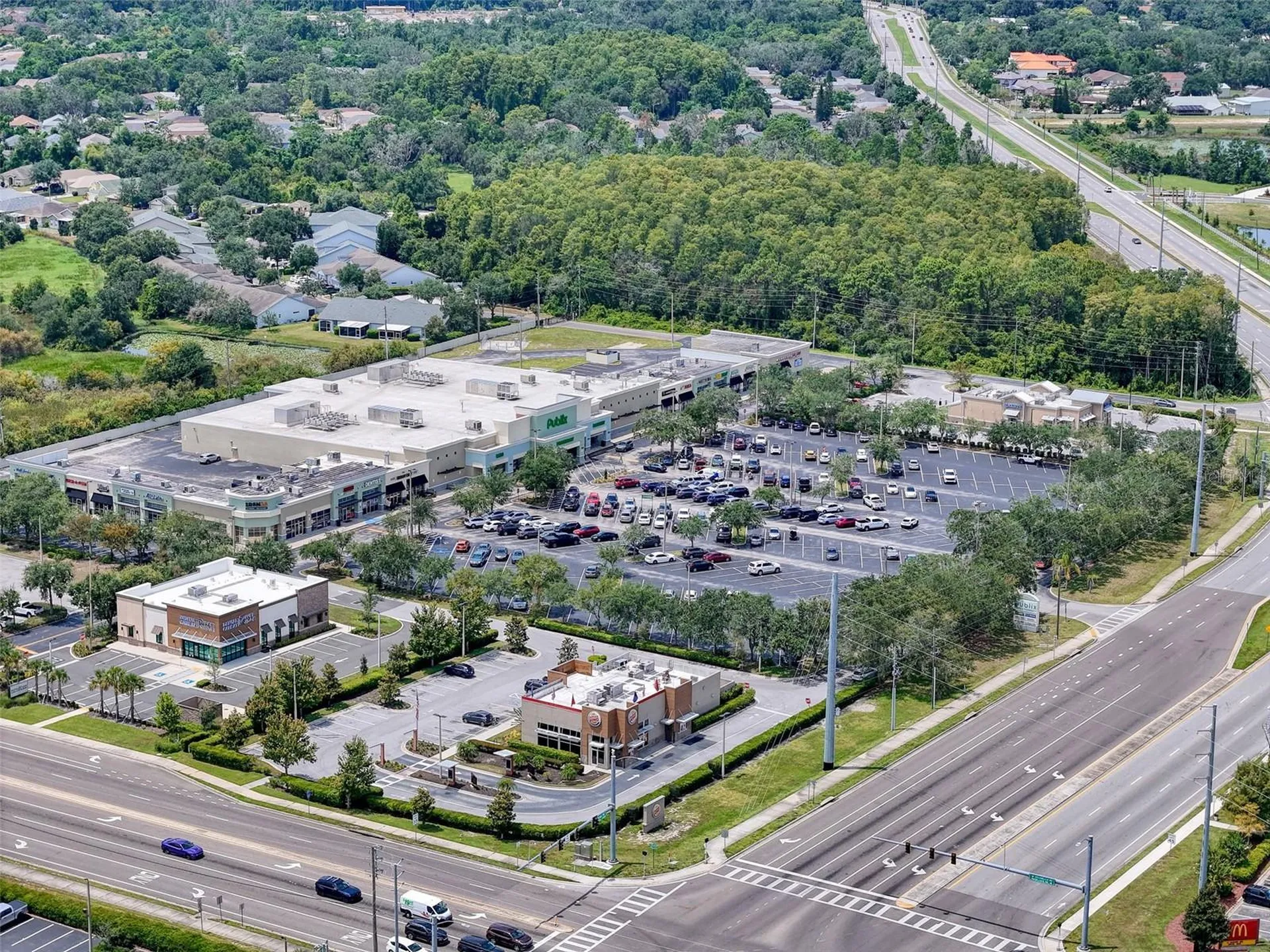 Tinley Lots 71, 72, & 73 New Port Richey FL 34652