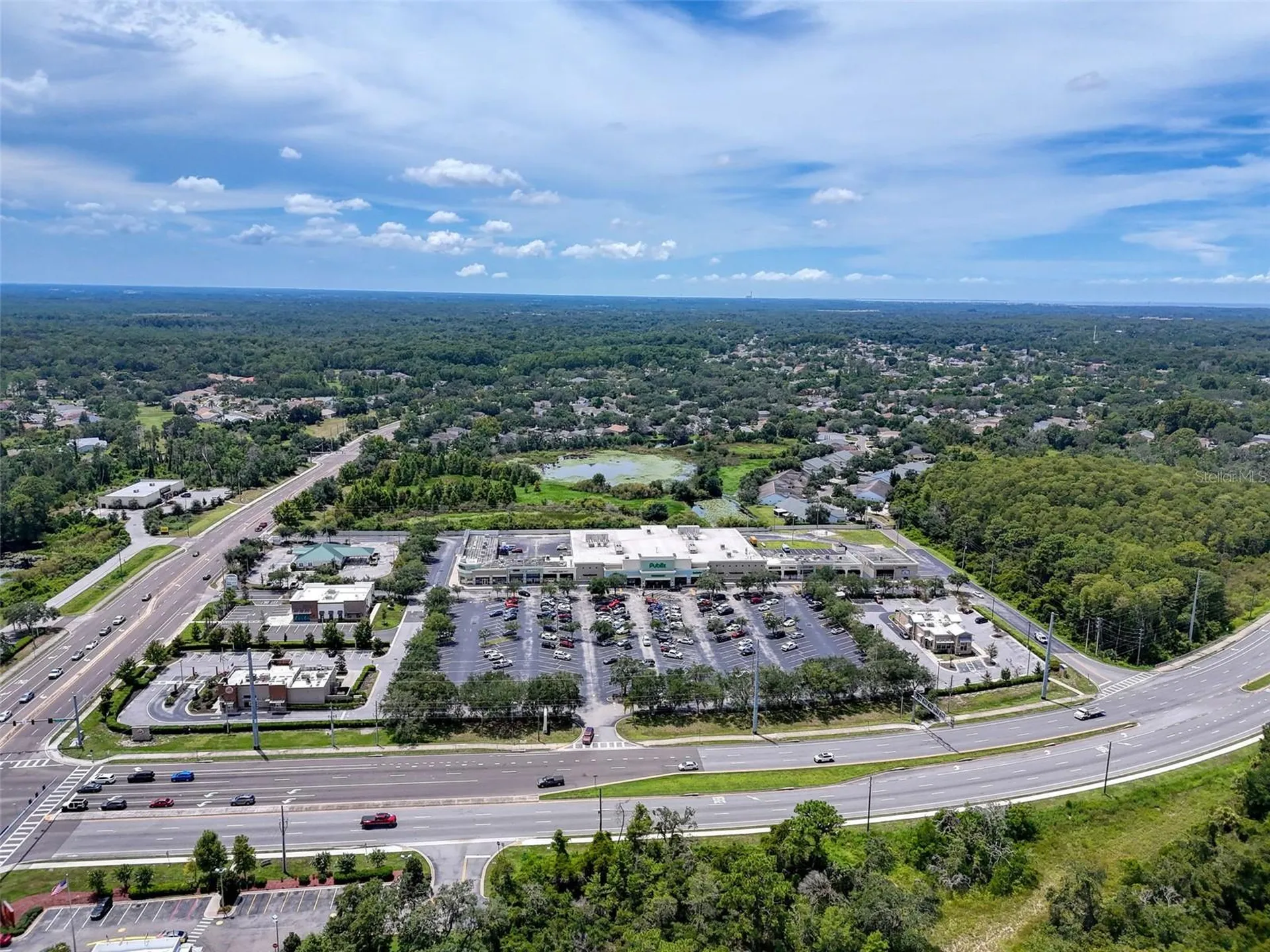 Tinley Lots 71, 72, & 73 New Port Richey FL 34652