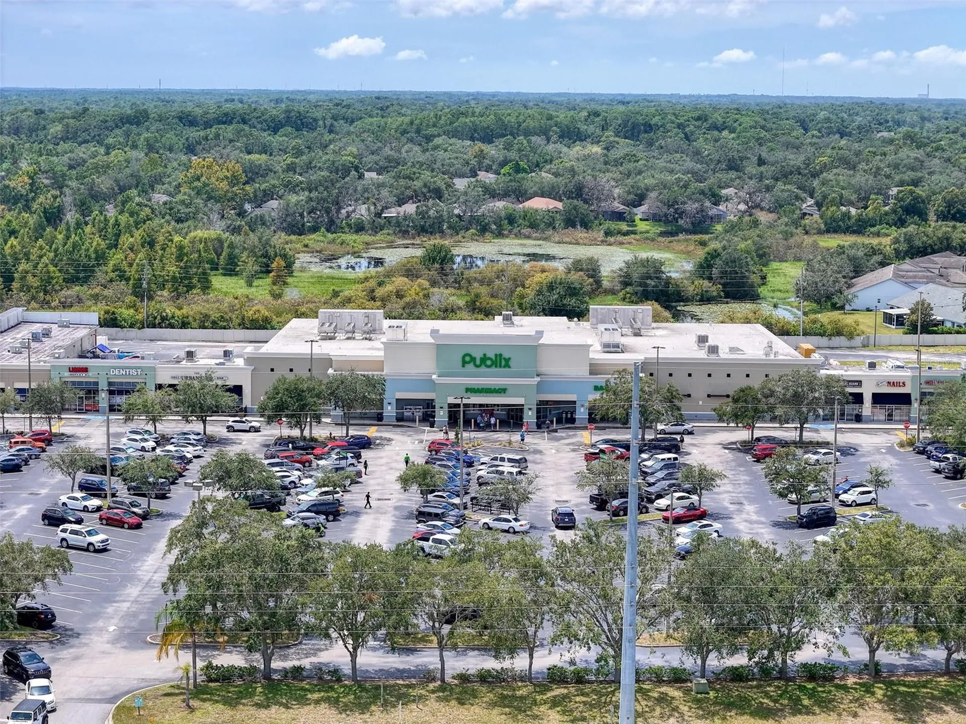 Tinley Lots 71, 72, & 73 New Port Richey FL 34652