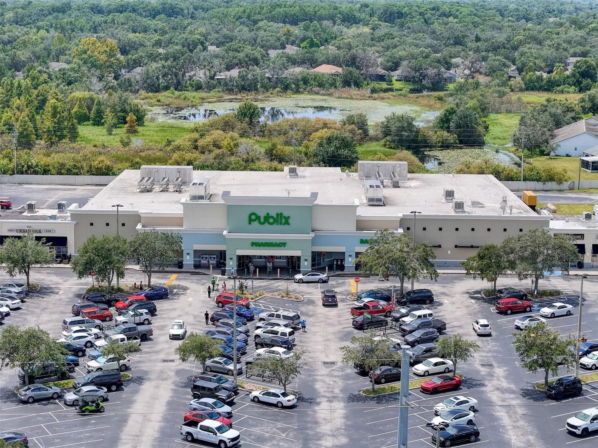 Tinley Lots 71, 72, & 73 New Port Richey FL 34652