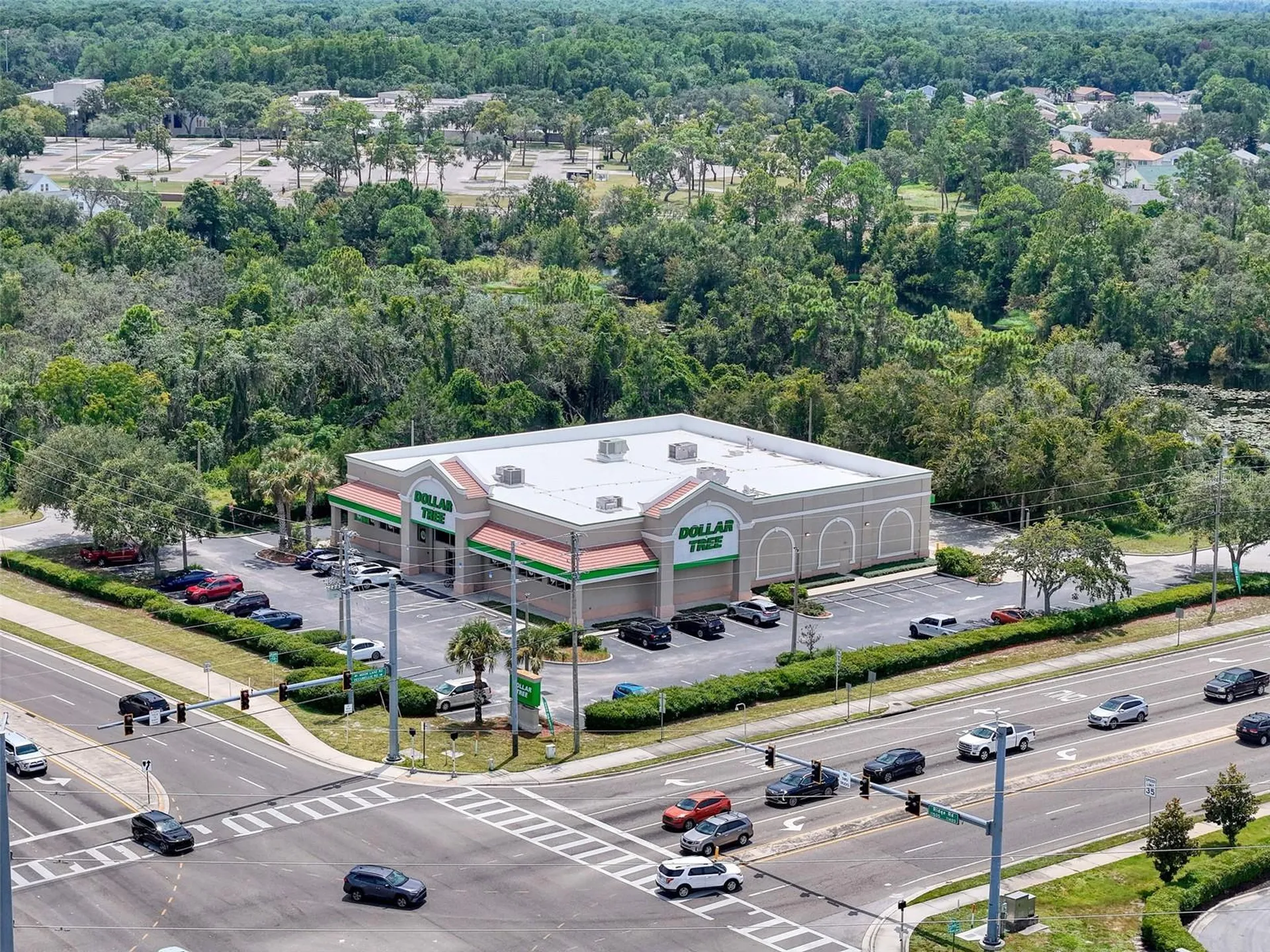 Tinley Lots 71, 72, & 73 New Port Richey FL 34652