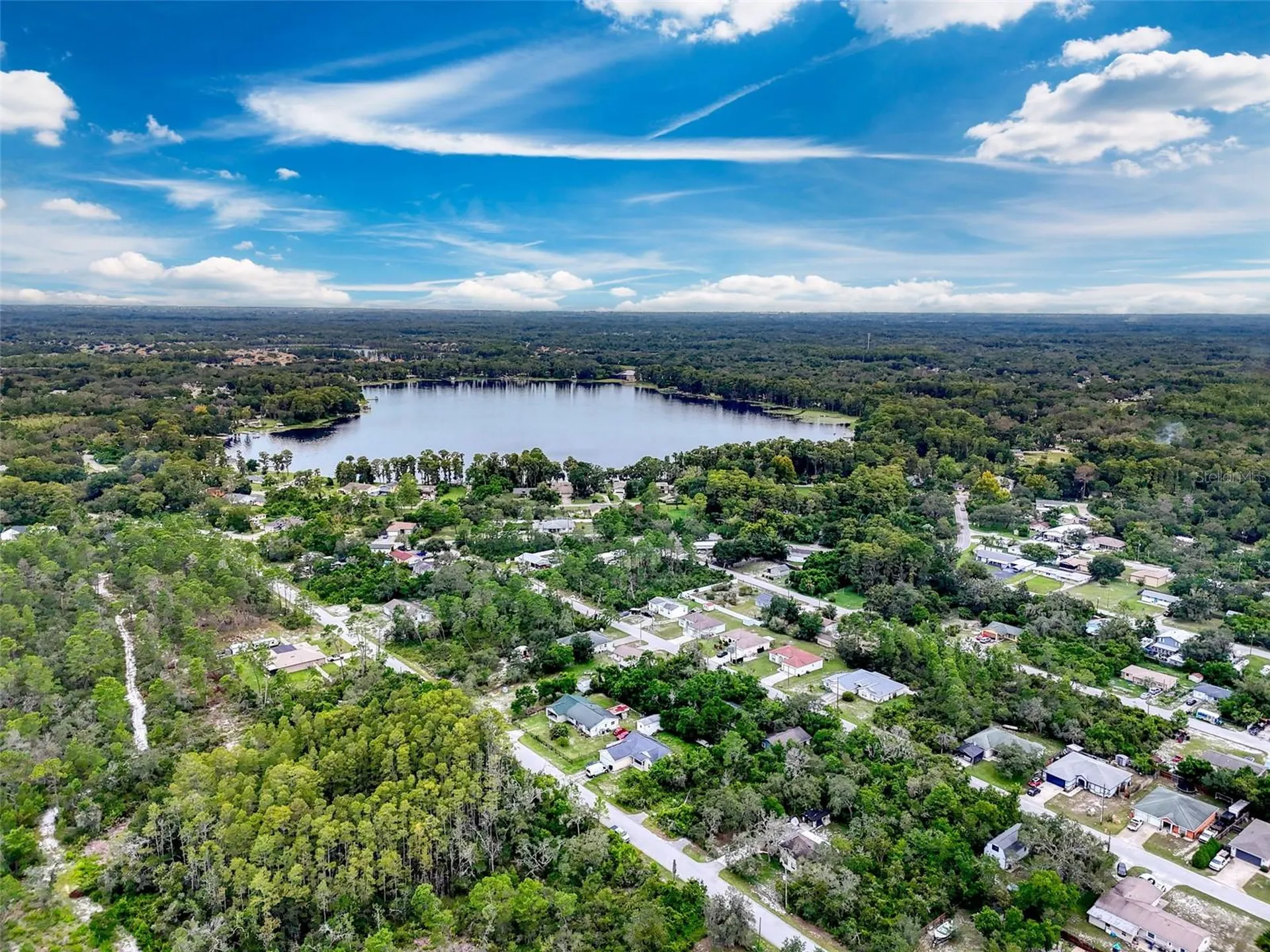 Tinley Lots 71, 72, & 73 New Port Richey FL 34652