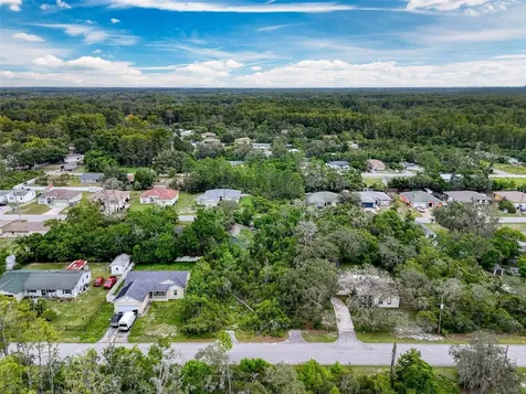 Tinley Lots 71, 72, & 73 New Port Richey FL 34652