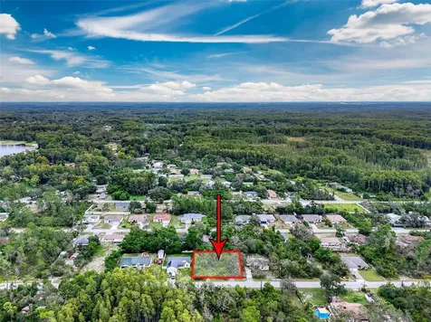Tinley Lots 71, 72, & 73 New Port Richey FL 34652