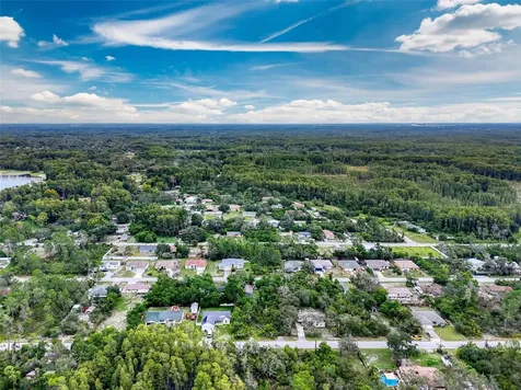 Tinley Lots 71, 72, & 73 New Port Richey FL 34652