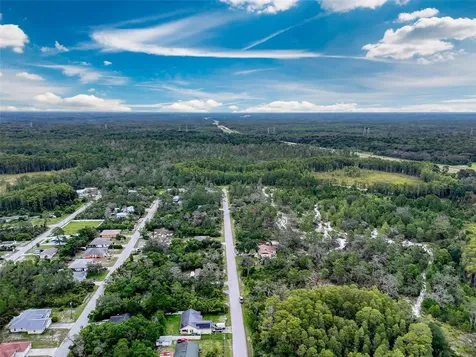 Tinley Lots 71, 72, & 73 New Port Richey FL 34652