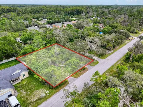 Tinley Lots 71, 72, & 73 New Port Richey FL 34652