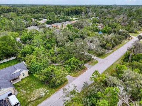 Tinley Lots 71, 72, & 73 New Port Richey FL 34652