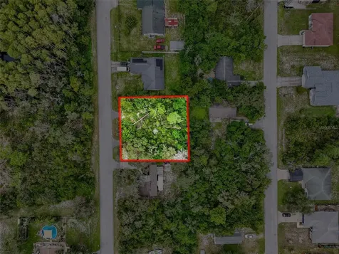 Tinley Lots 71, 72, & 73 New Port Richey FL 34652