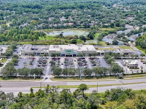 Tinley Lots 71, 72, & 73 New Port Richey FL 34652