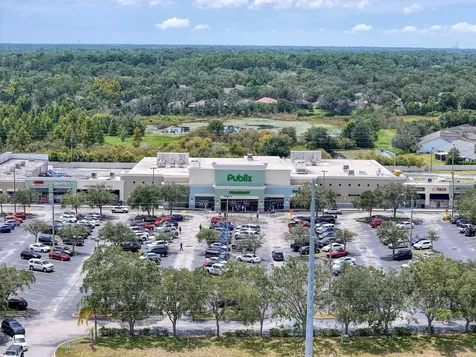 Tinley Lots 71, 72, & 73 New Port Richey FL 34652