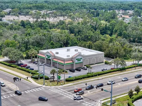 Tinley Lots 71, 72, & 73 New Port Richey FL 34652
