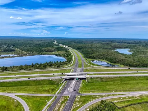 Tinley Lots 71, 72, & 73 New Port Richey FL 34652