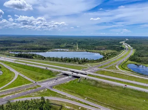 Tinley Lots 71, 72, & 73 New Port Richey FL 34652