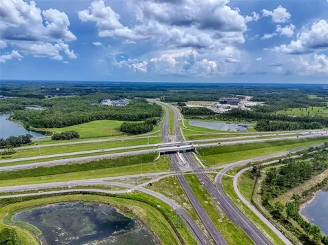 Tinley Lots 71, 72, & 73 New Port Richey FL 34652