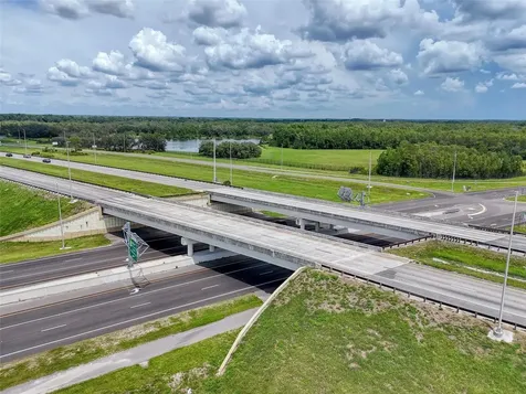 Tinley Lots 71, 72, & 73 New Port Richey FL 34652