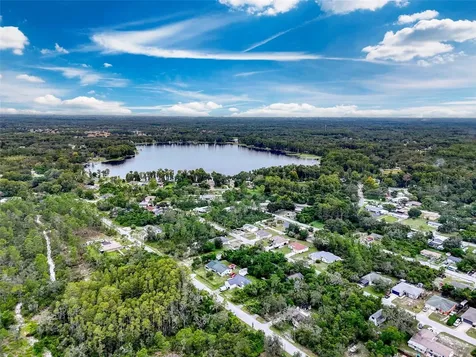 Tinley Lots 71, 72, & 73 New Port Richey FL 34652