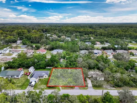 Tinley Lots 71, 72, & 73 New Port Richey FL 34652
