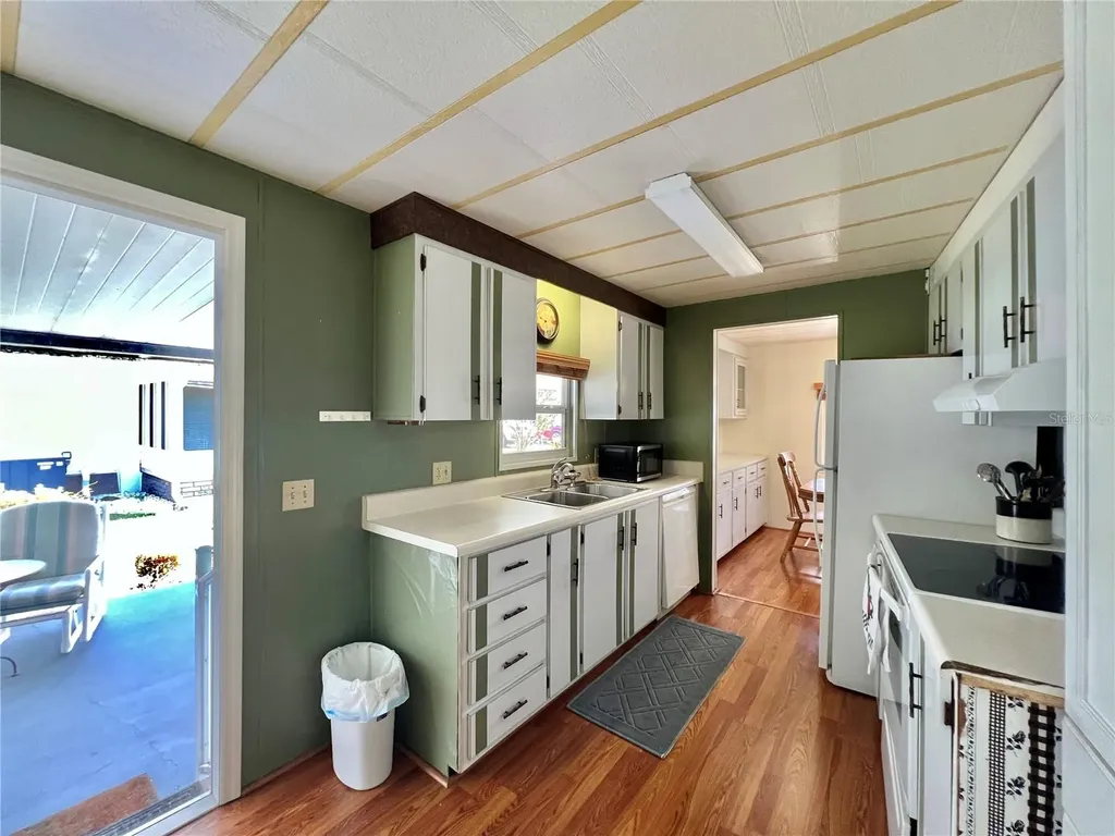 203 Aspen Circle Leesburg FL 34748