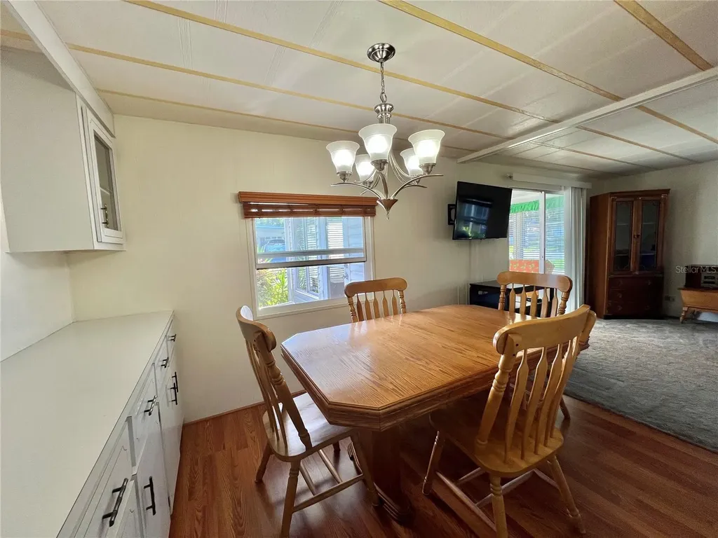 203 Aspen Circle Leesburg FL 34748