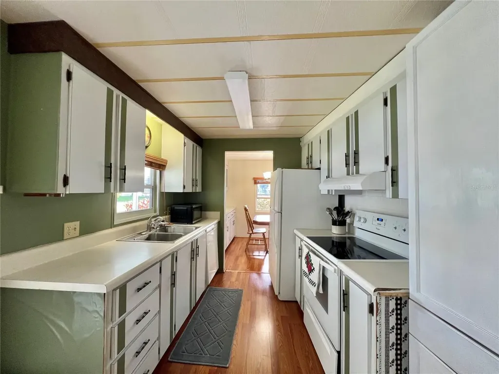 203 Aspen Circle Leesburg FL 34748