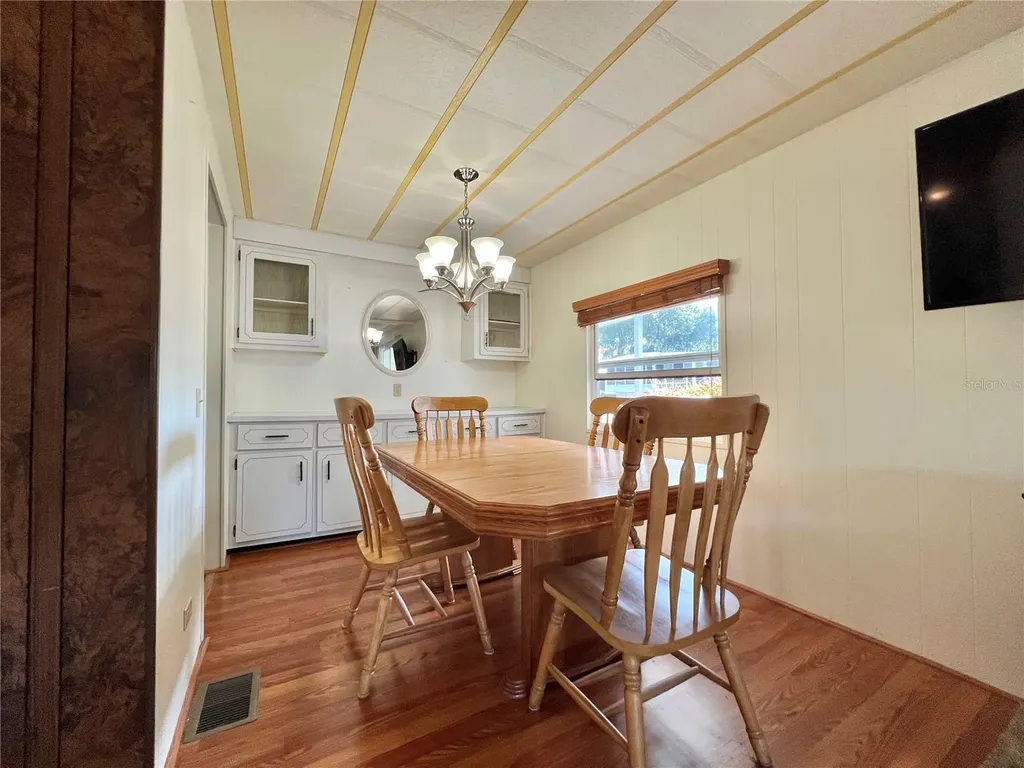 203 Aspen Circle Leesburg FL 34748