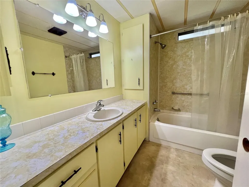 203 Aspen Circle Leesburg FL 34748