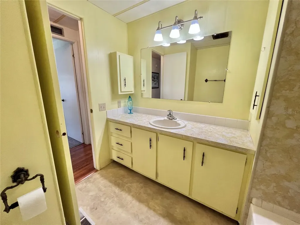 203 Aspen Circle Leesburg FL 34748
