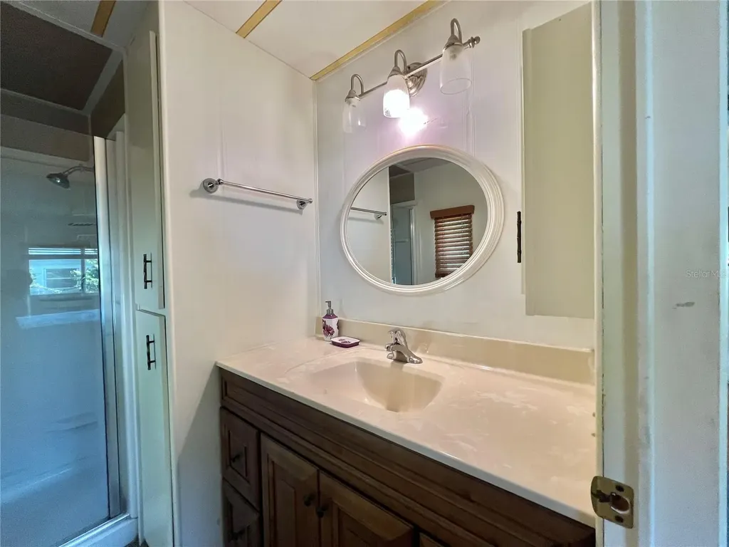 203 Aspen Circle Leesburg FL 34748