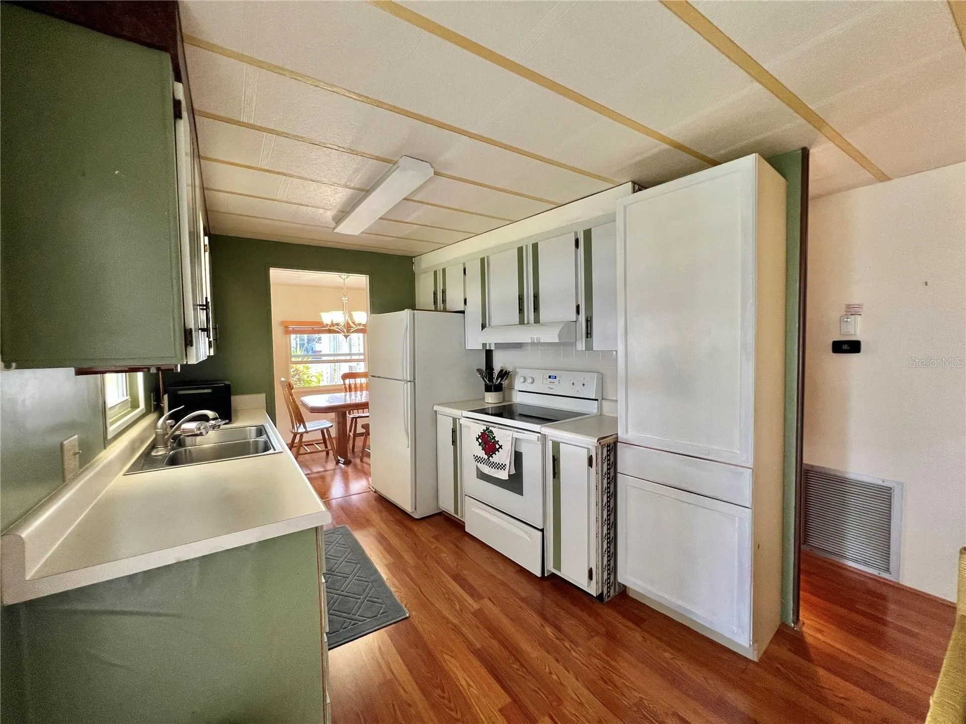 203 Aspen Circle Leesburg FL 34748
