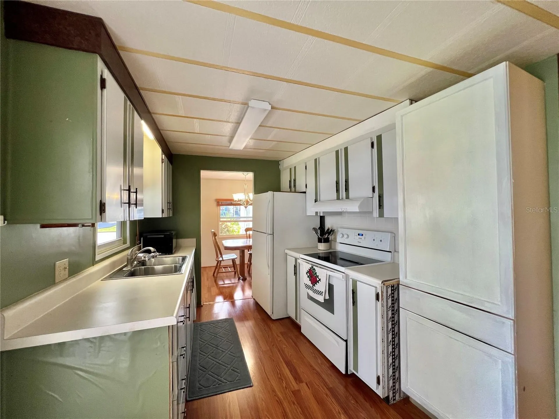 203 Aspen Circle Leesburg FL 34748