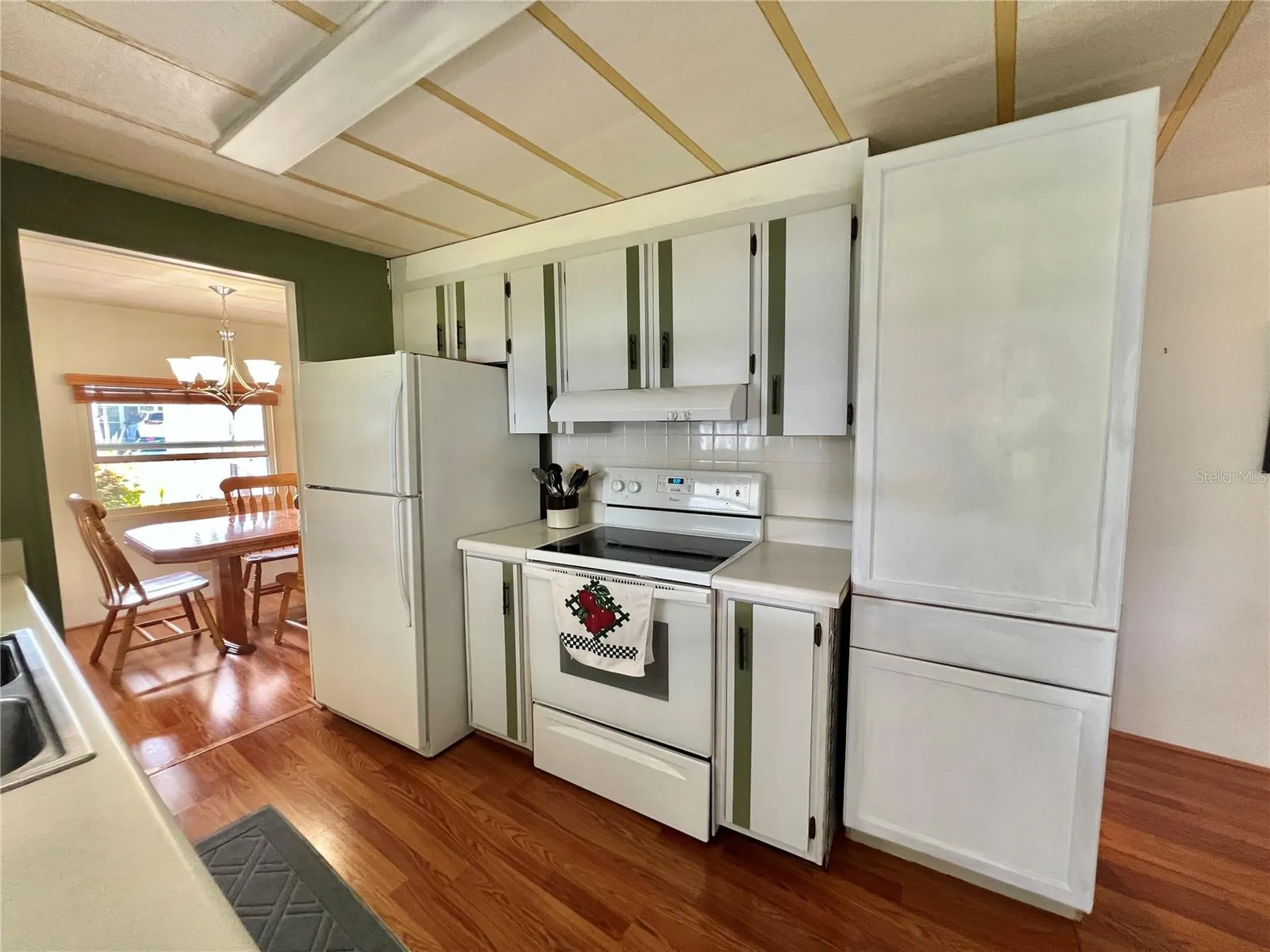 203 Aspen Circle Leesburg FL 34748