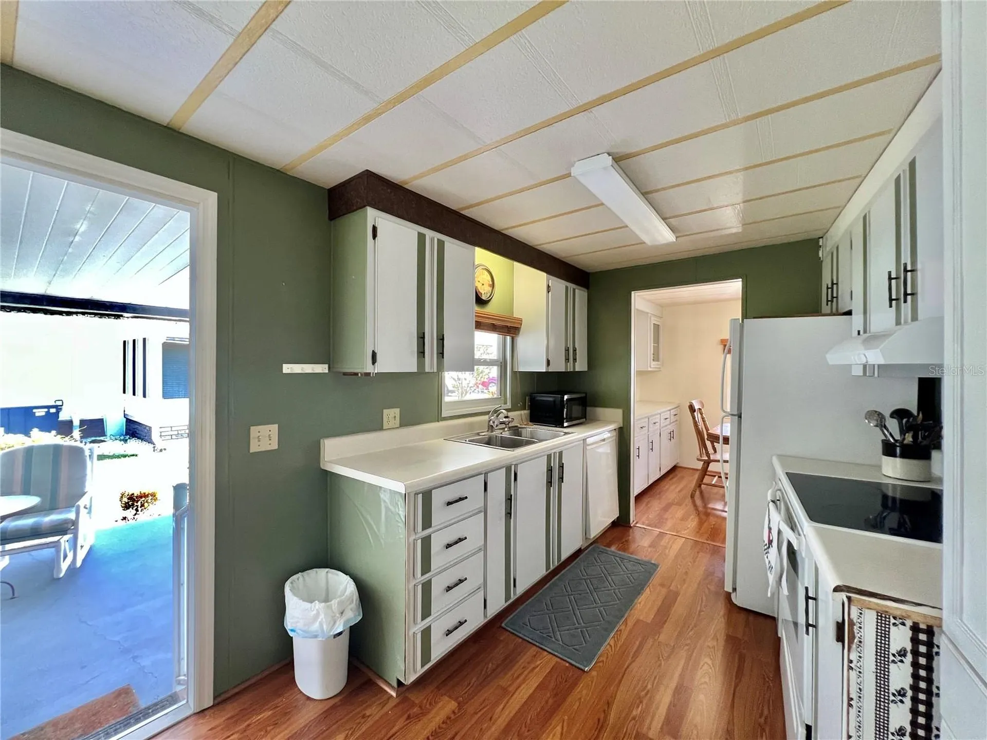 203 Aspen Circle Leesburg FL 34748