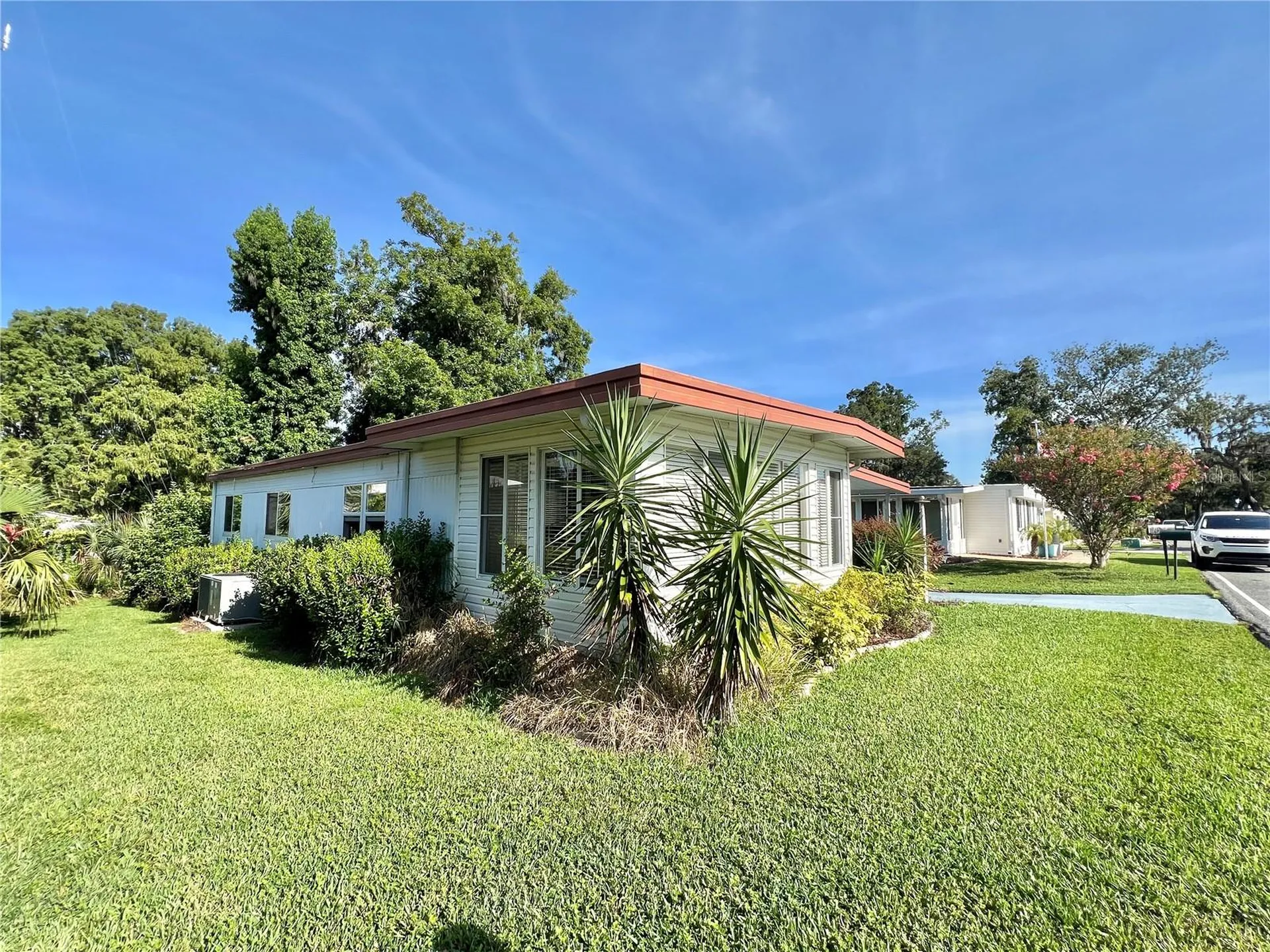 203 Aspen Circle Leesburg FL 34748
