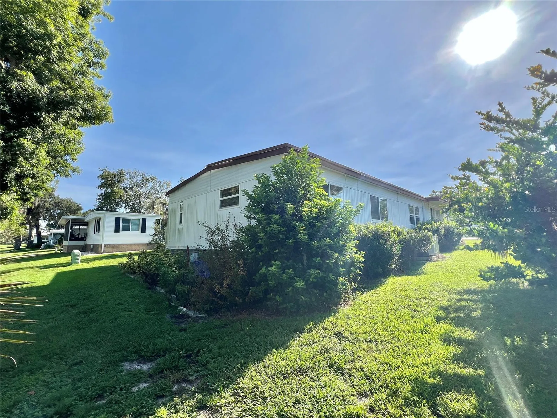 203 Aspen Circle Leesburg FL 34748
