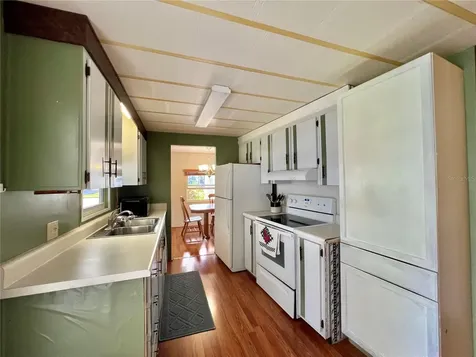 203 Aspen Circle Leesburg FL 34748