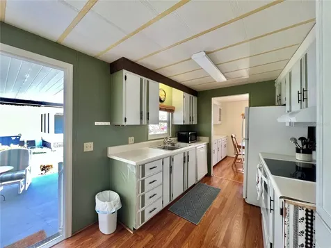 203 Aspen Circle Leesburg FL 34748