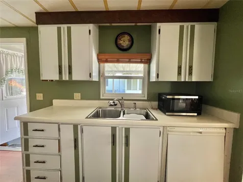 203 Aspen Circle Leesburg FL 34748
