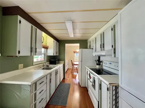 203 Aspen Circle Leesburg FL 34748