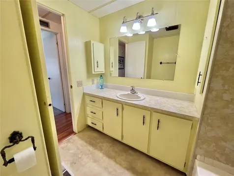 203 Aspen Circle Leesburg FL 34748
