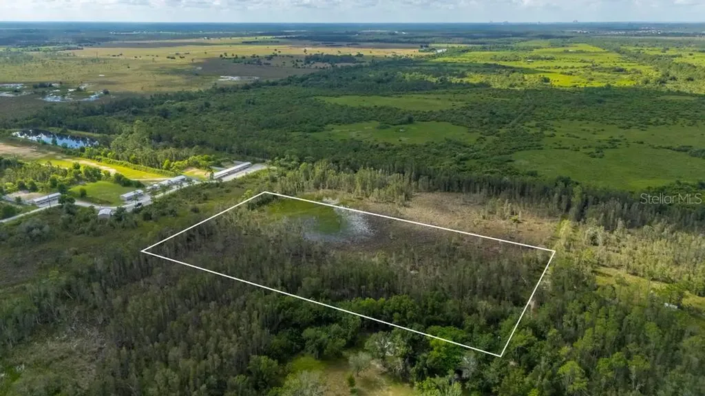 33715 Oil Well Road Punta Gorda FL 33955