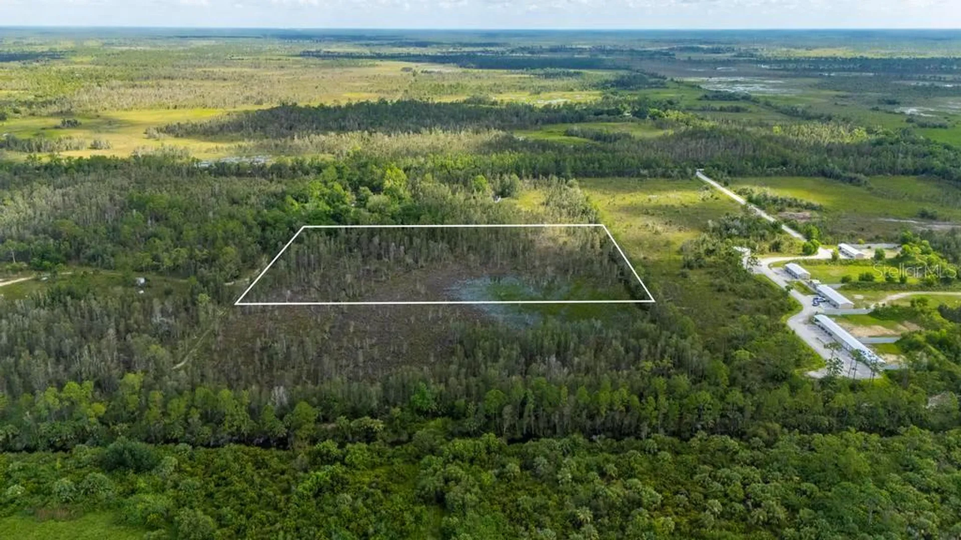 33715 Oil Well Road Punta Gorda FL 33955