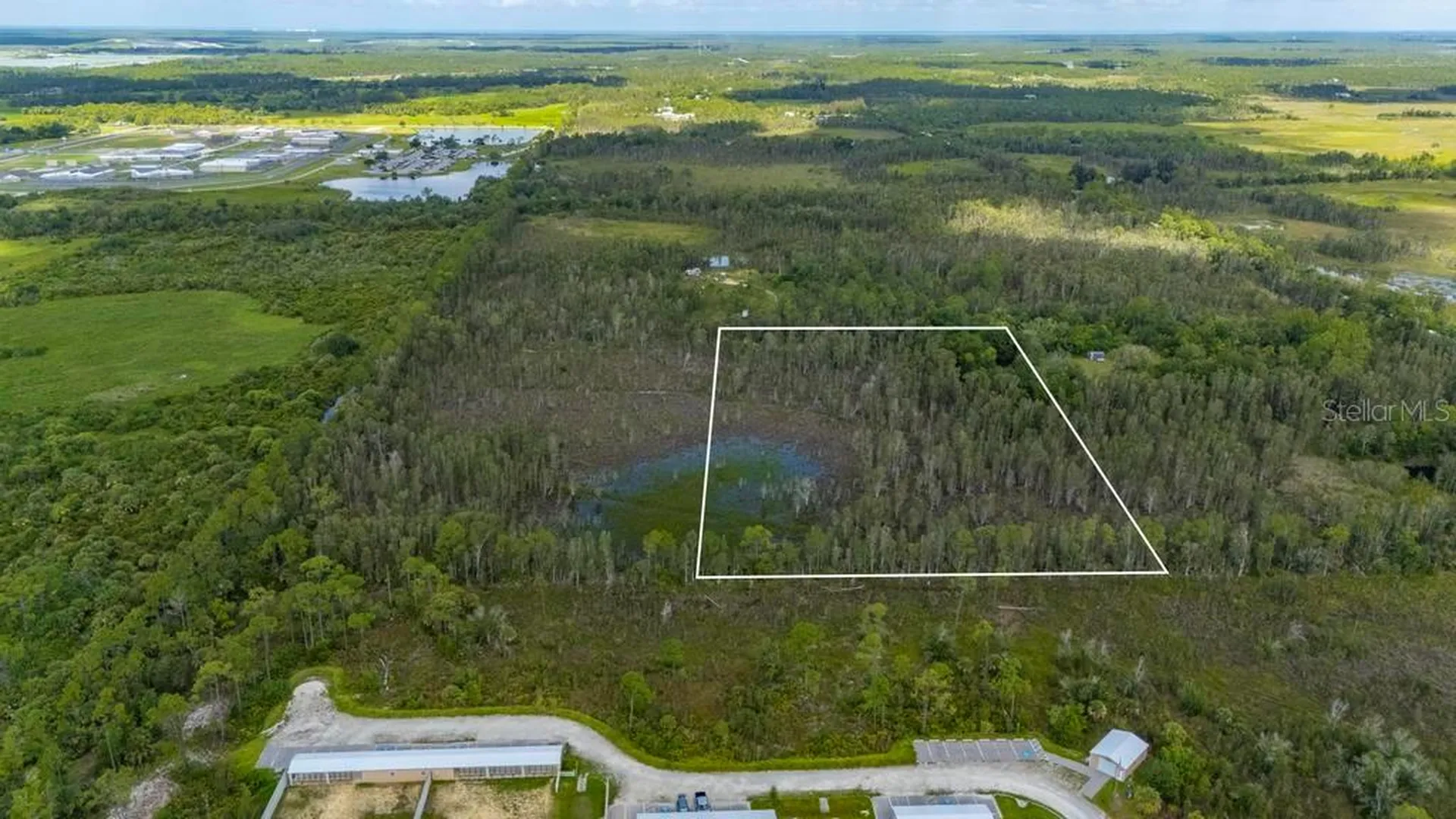 33715 Oil Well Road Punta Gorda FL 33955