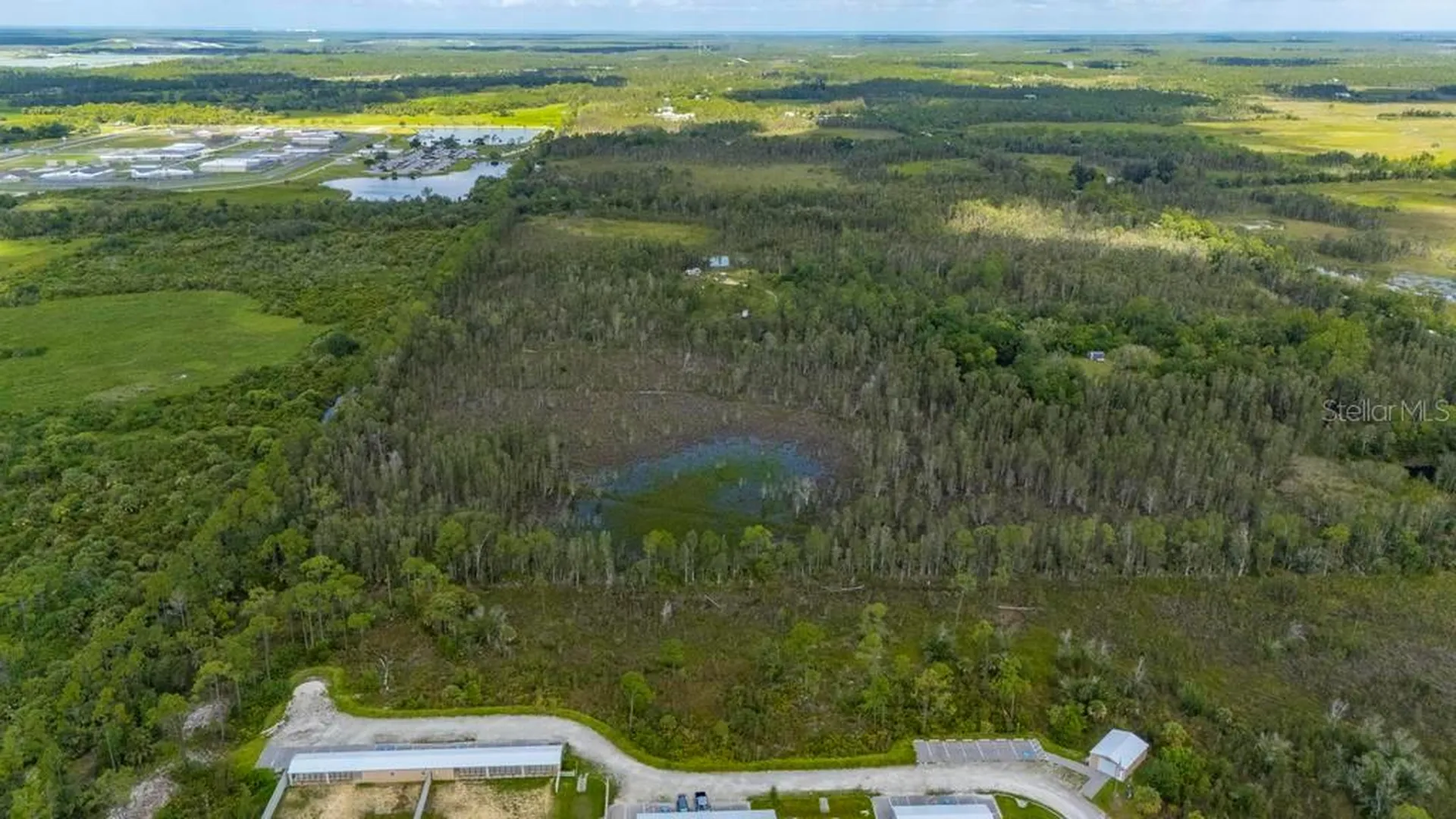 33715 Oil Well Road Punta Gorda FL 33955