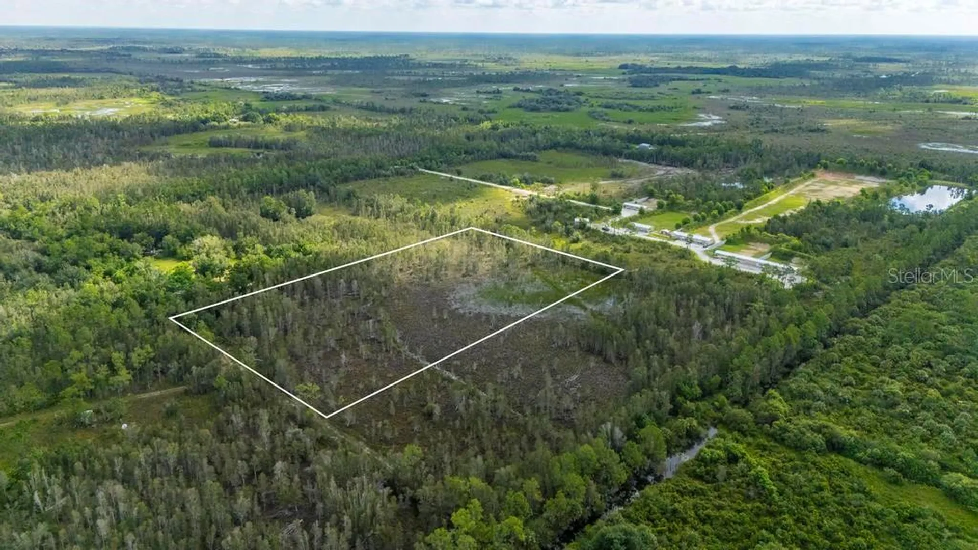 33715 Oil Well Road Punta Gorda FL 33955